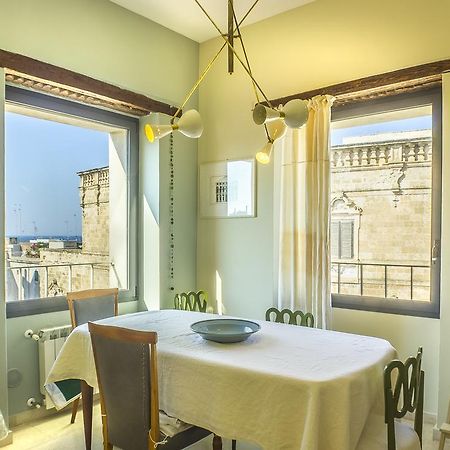 Apartamento Casa Dei Pensieri Monopoli Exterior foto