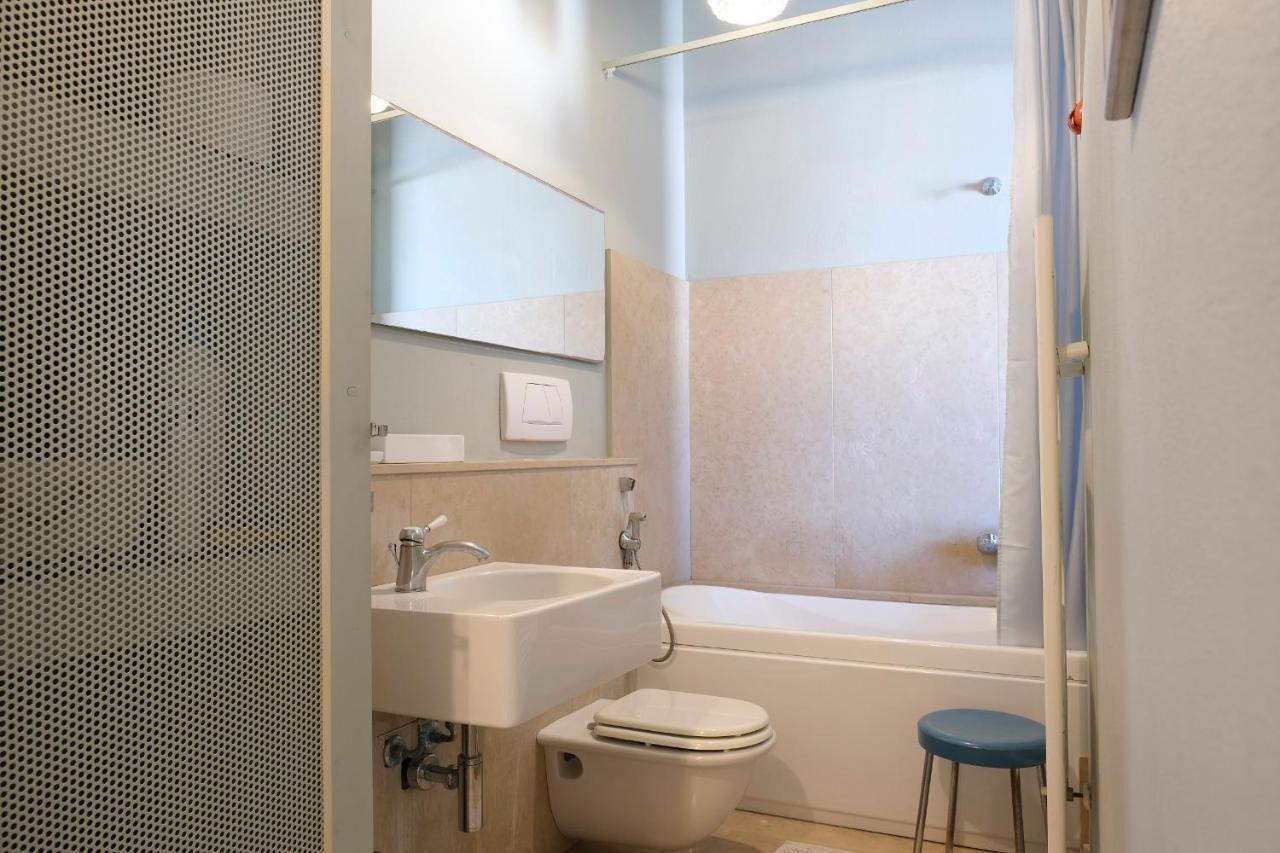 Apartamento Casa Dei Pensieri Monopoli Exterior foto
