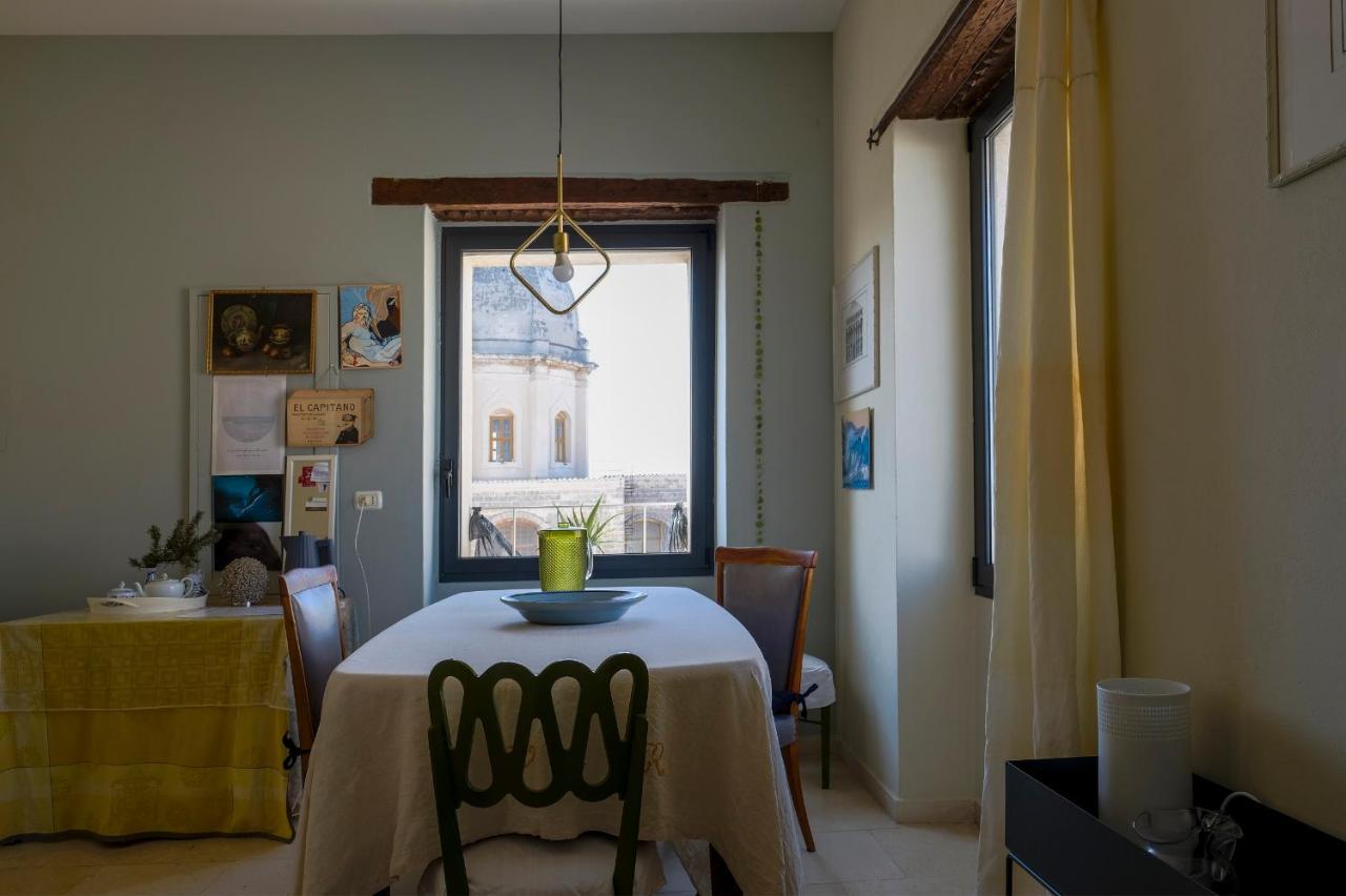 Apartamento Casa Dei Pensieri Monopoli Exterior foto