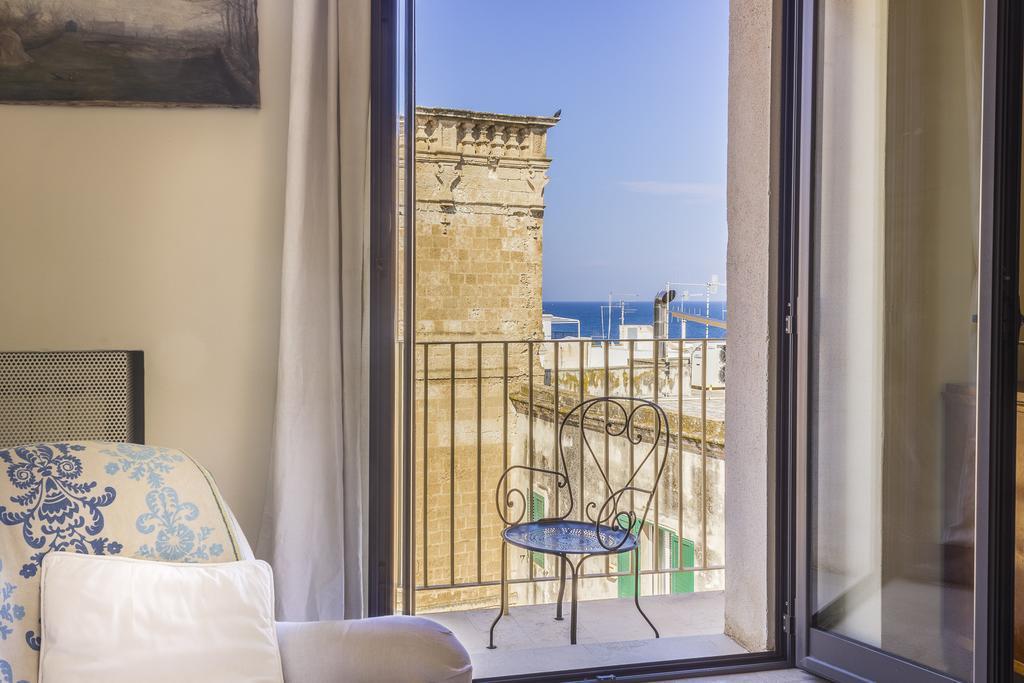 Apartamento Casa Dei Pensieri Monopoli Exterior foto