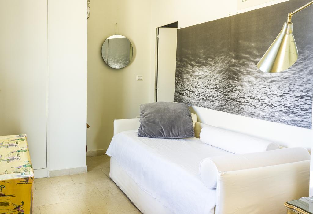 Apartamento Casa Dei Pensieri Monopoli Exterior foto