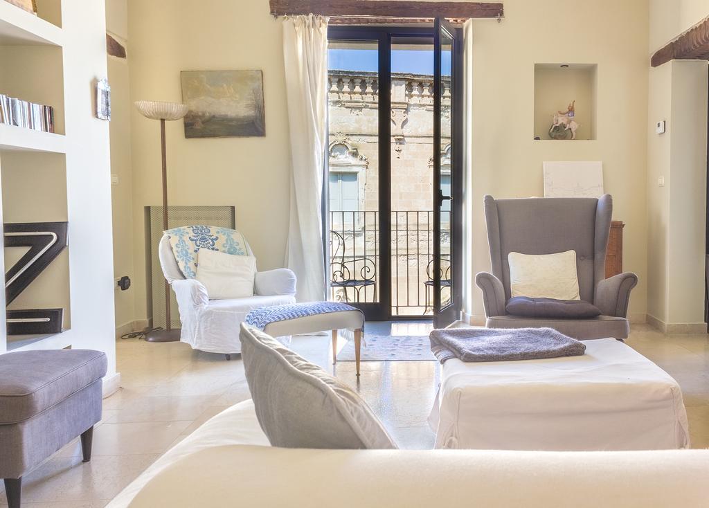 Apartamento Casa Dei Pensieri Monopoli Exterior foto