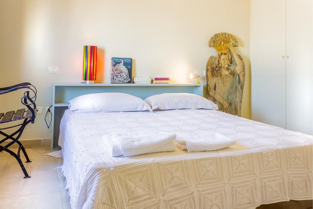 Apartamento Casa Dei Pensieri Monopoli Exterior foto