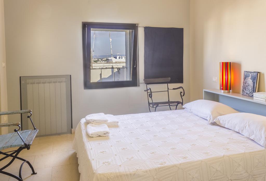 Apartamento Casa Dei Pensieri Monopoli Exterior foto